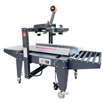 Extend Side Drive Carton Sealer