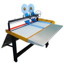 Automatic Taping Machines