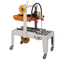 Box Taping Machine