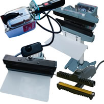 Constant Heat Sealers