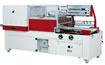 GP Automatic shrink wrapping machine