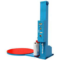 Pallet Stretch Wrapping Machine