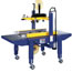 Carton sealer side drive