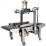 Carton Sealer Side Drive Stainless Steel