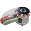 ZCUT2 Carousel Electronic Tape Dispenser