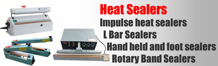 Heat Sealer